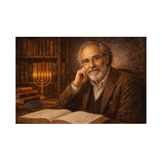 Benny Levy philosophe juif sepharade<br />