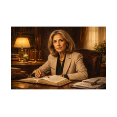 Gisèle Halimi – avocate et figure juive sépharade