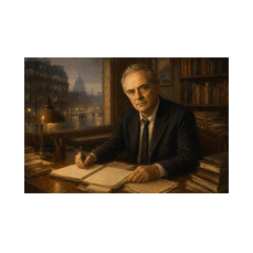 Patrick Modiano : la mémoire, Paris et les identités perdues