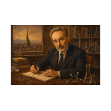 Primo Levi : écrivain, chimiste et témoin de la Shoah