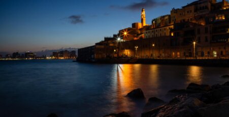 Jérusalem – Ville Sainte, culture sépharade et guide touristique