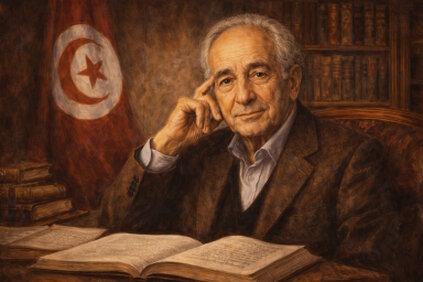 Albert Memmi ecrivain juif sepharade tunisien 