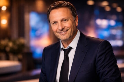 Arthur Jacques Essebag animateur français d’origine sépharade