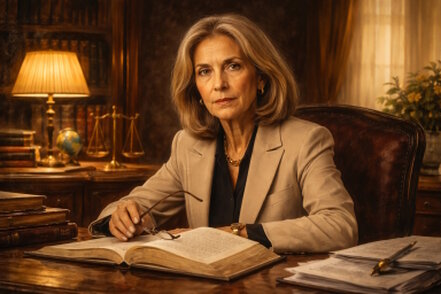 Gisele Halimi avocate juive sepharade franco tunisienne 